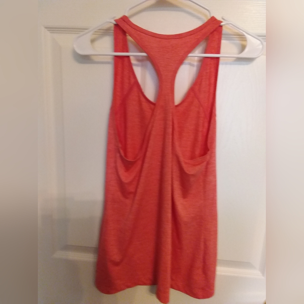 BCG Racer Back Tank Top - Picture 3 of 3